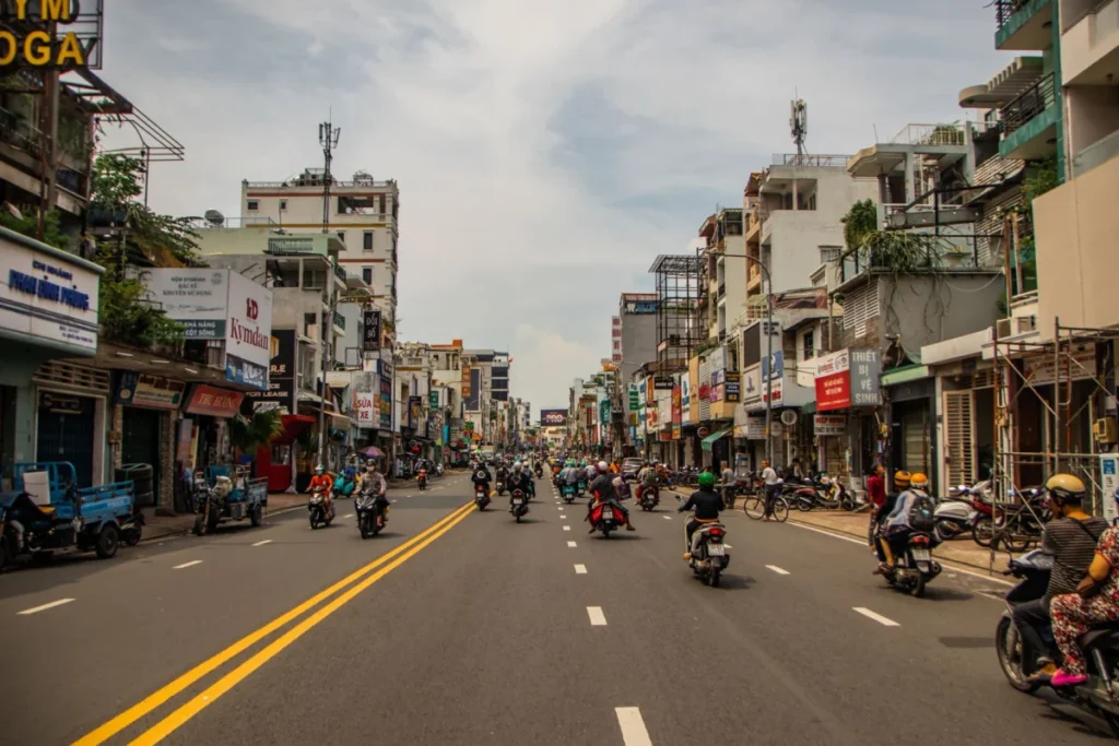 District 4 (Quận 4)