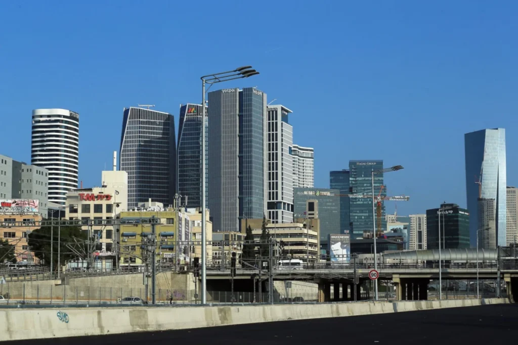 Dizengoff Square