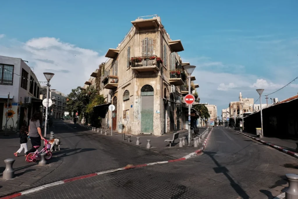 Dizengoff