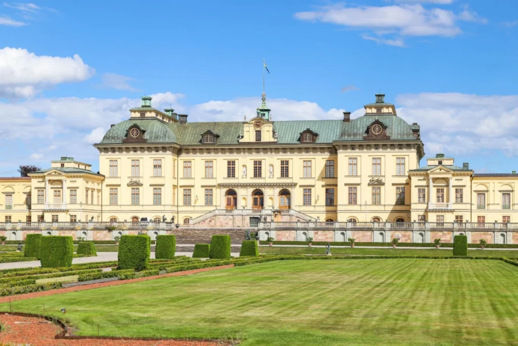 Djurgården