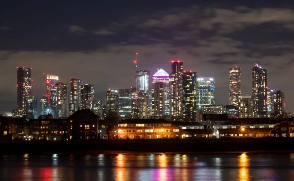 Docklands