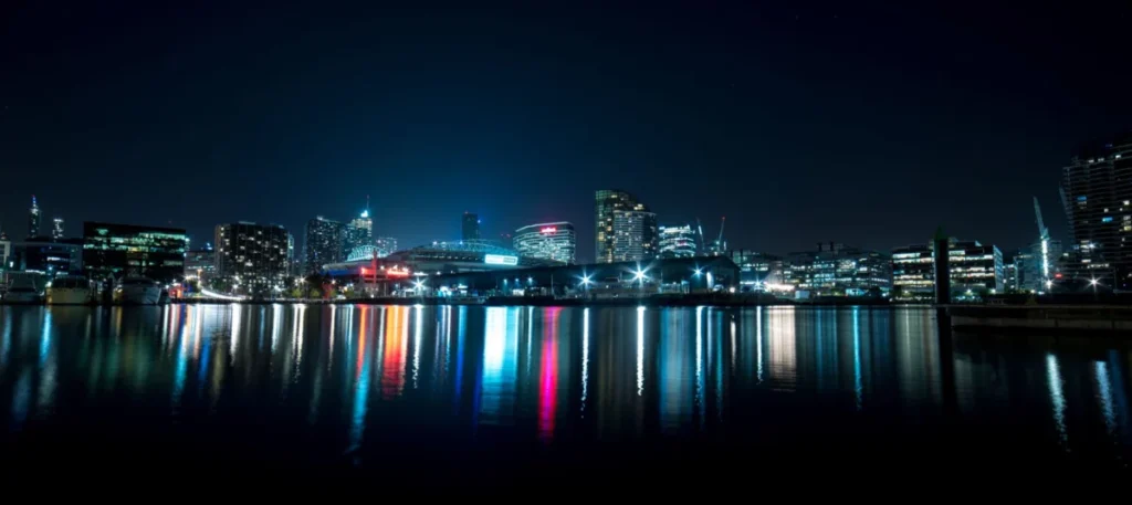 Docklands