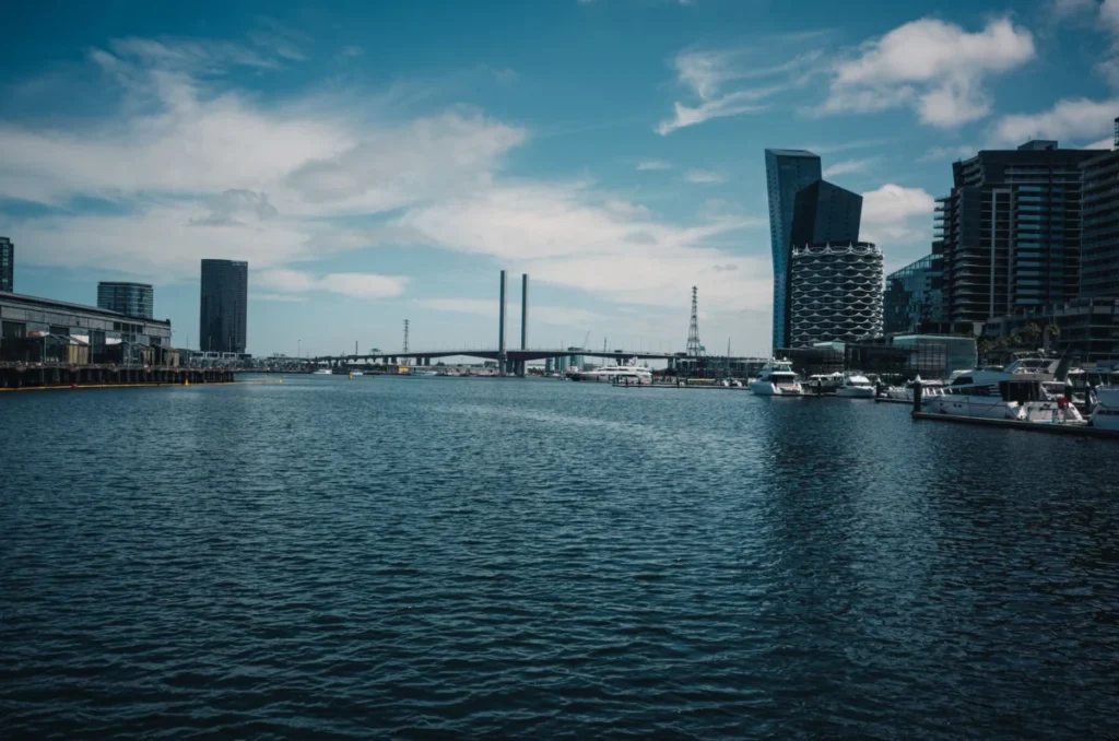 Docklands