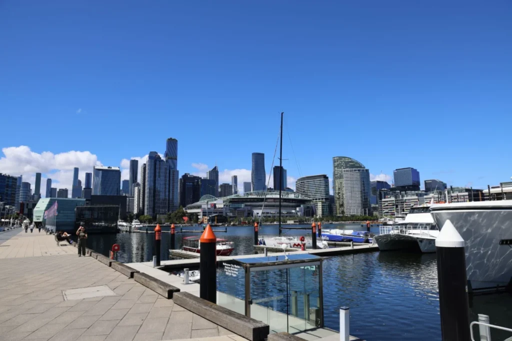 Docklands