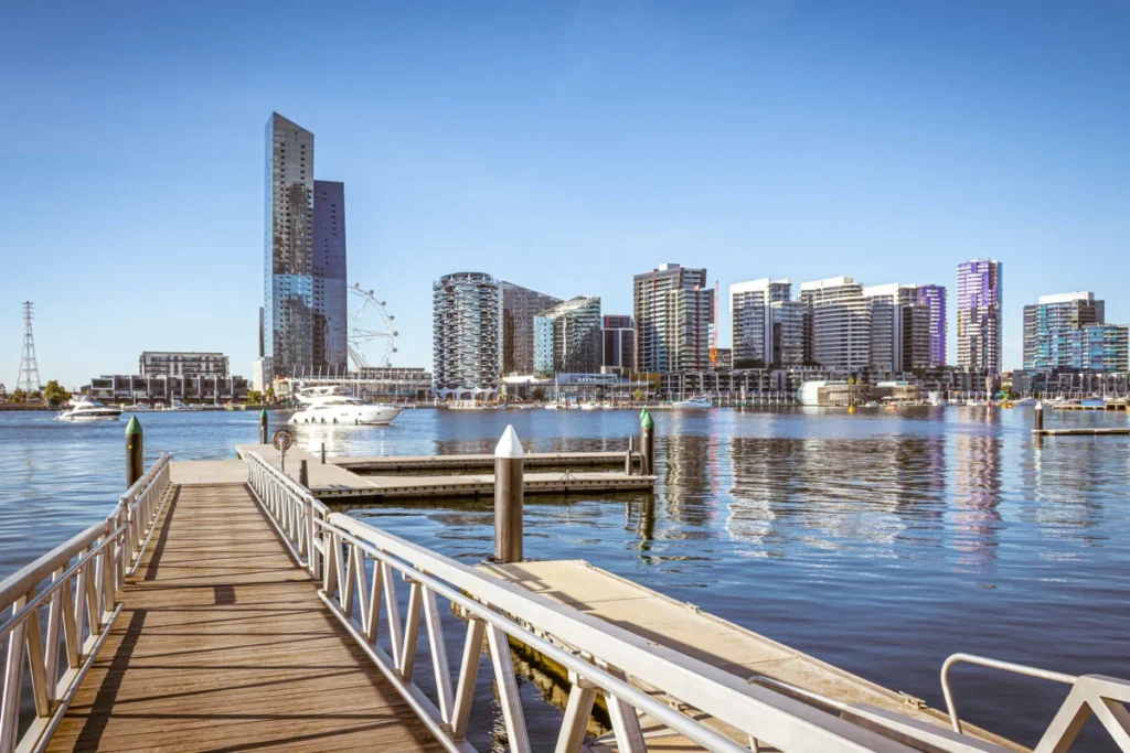 Docklands
