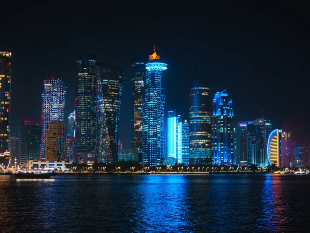 Corniche (Al Corniche)