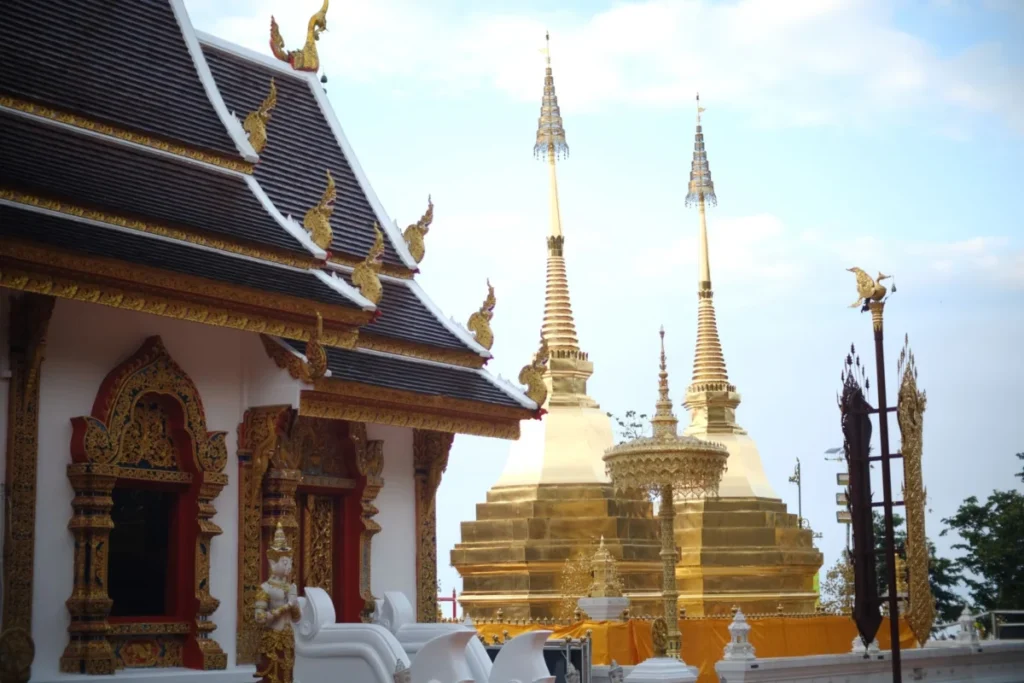 Doi Suthep