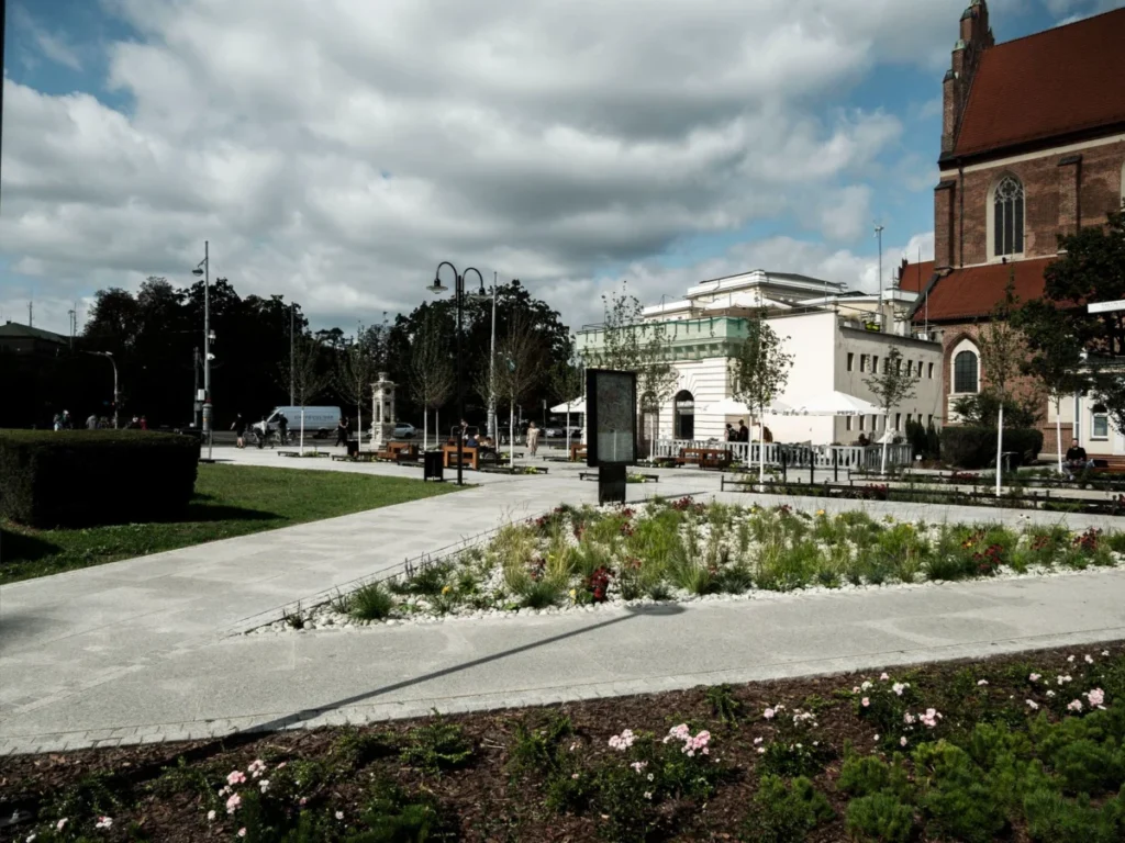 Dolne Miasto