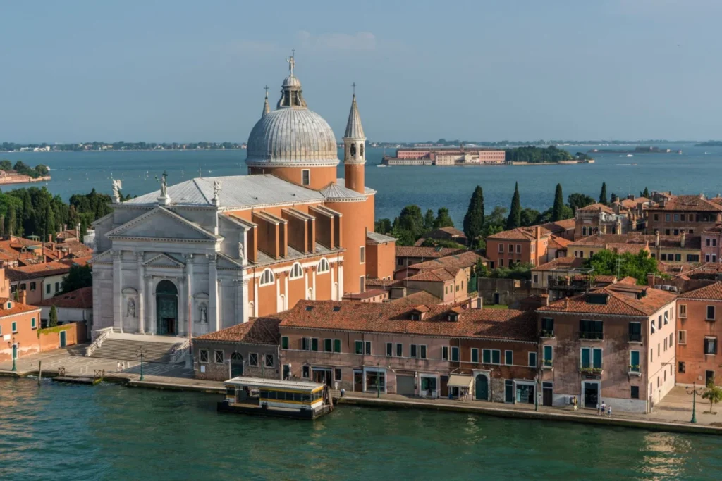 Dorsoduro