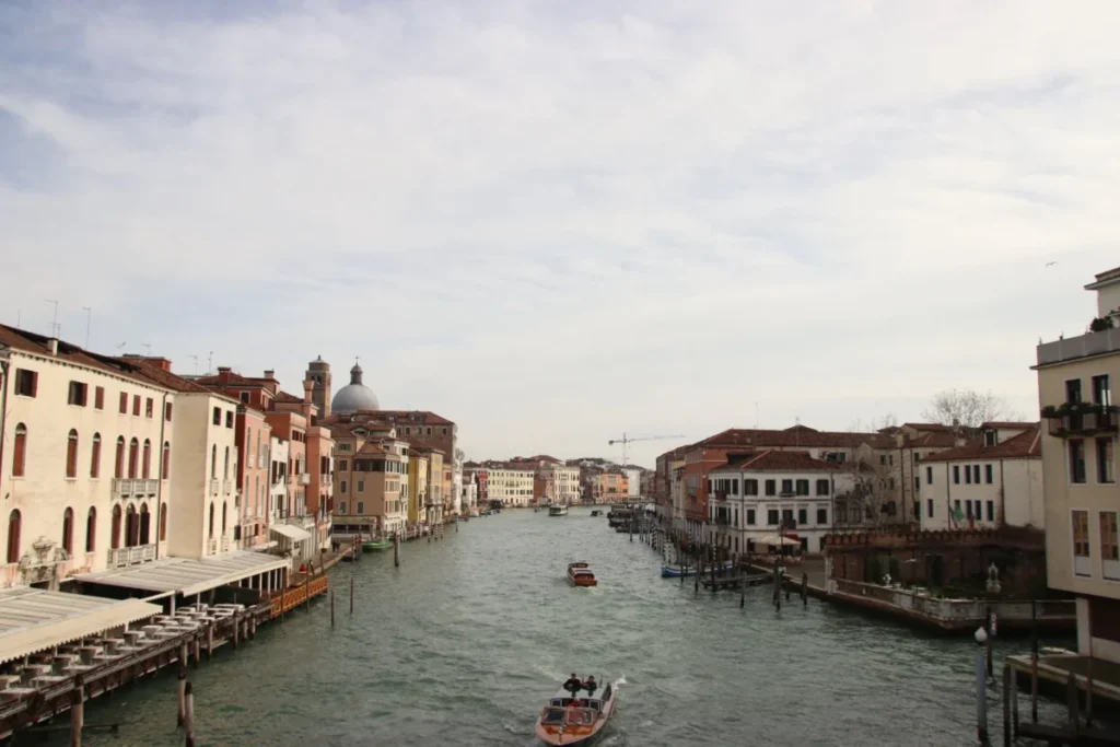 Dorsoduro
