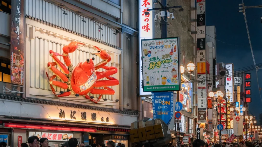 Minami (Namba)