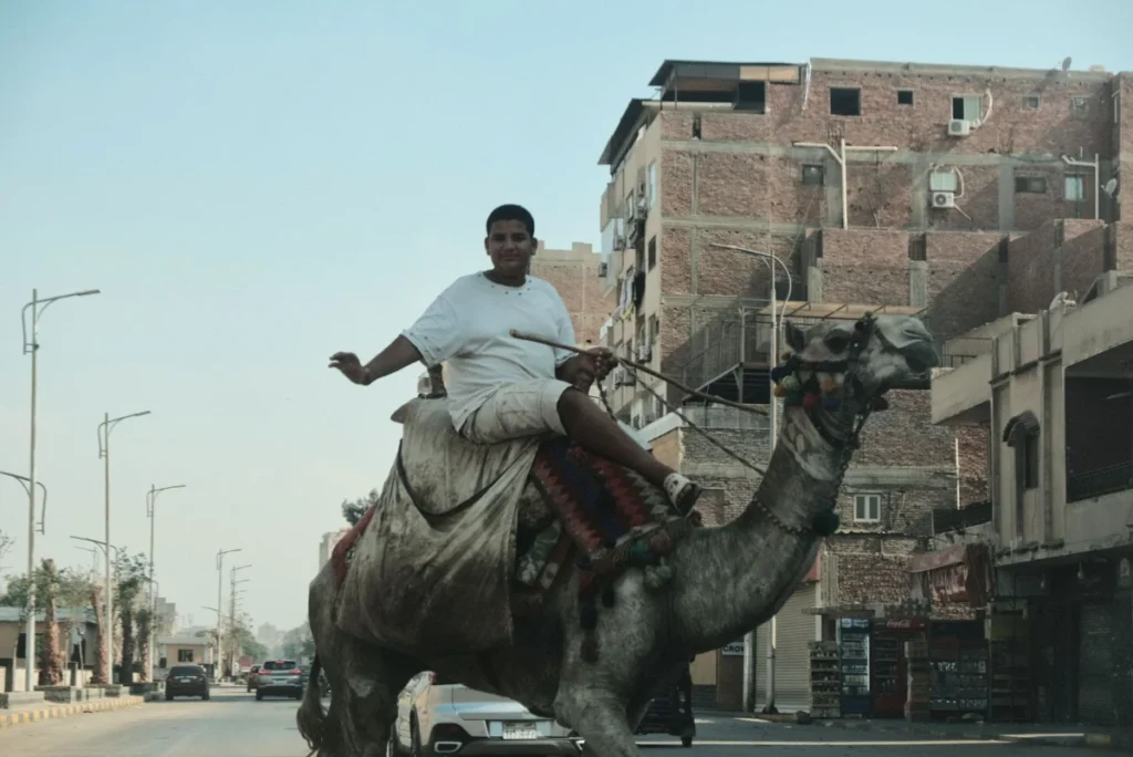 Downtown (Wust Al Balad)