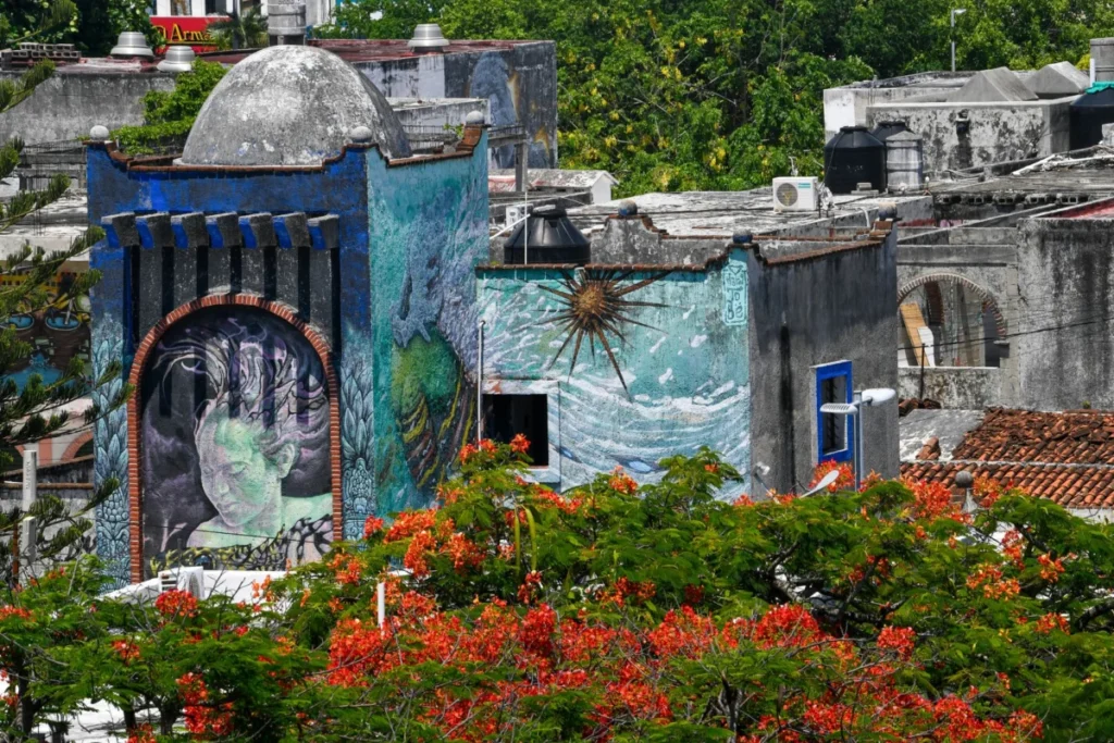 Cancun Centro (Downtown)