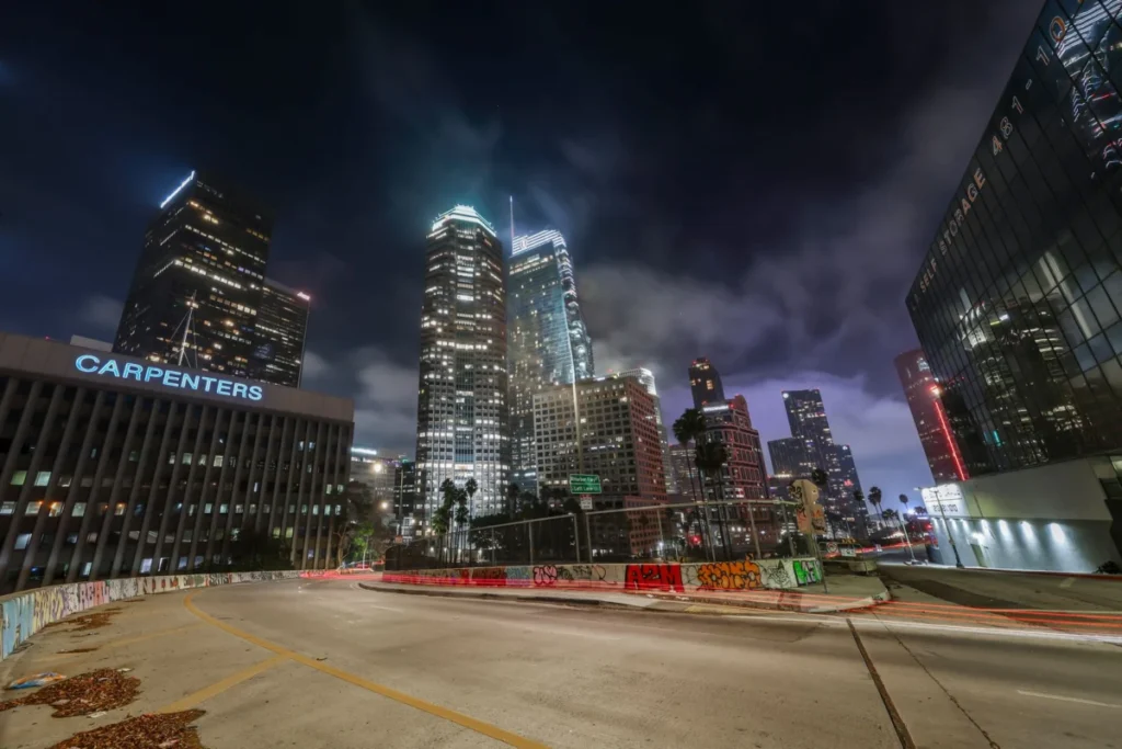 Downtown (Los Angeles)