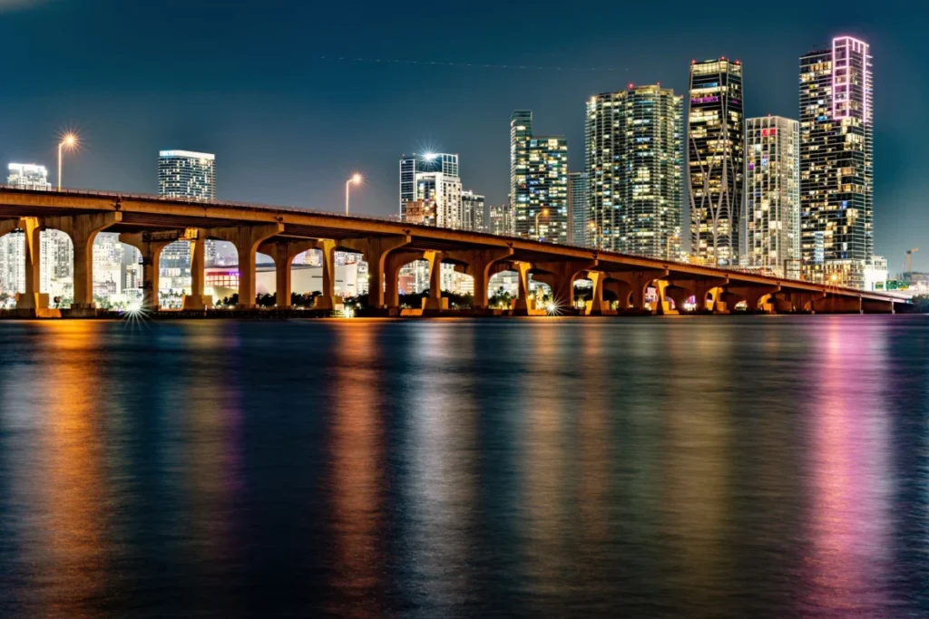 Downtown Miami - Biscayne