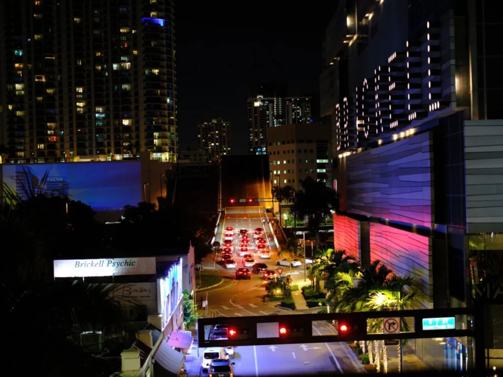 Downtown