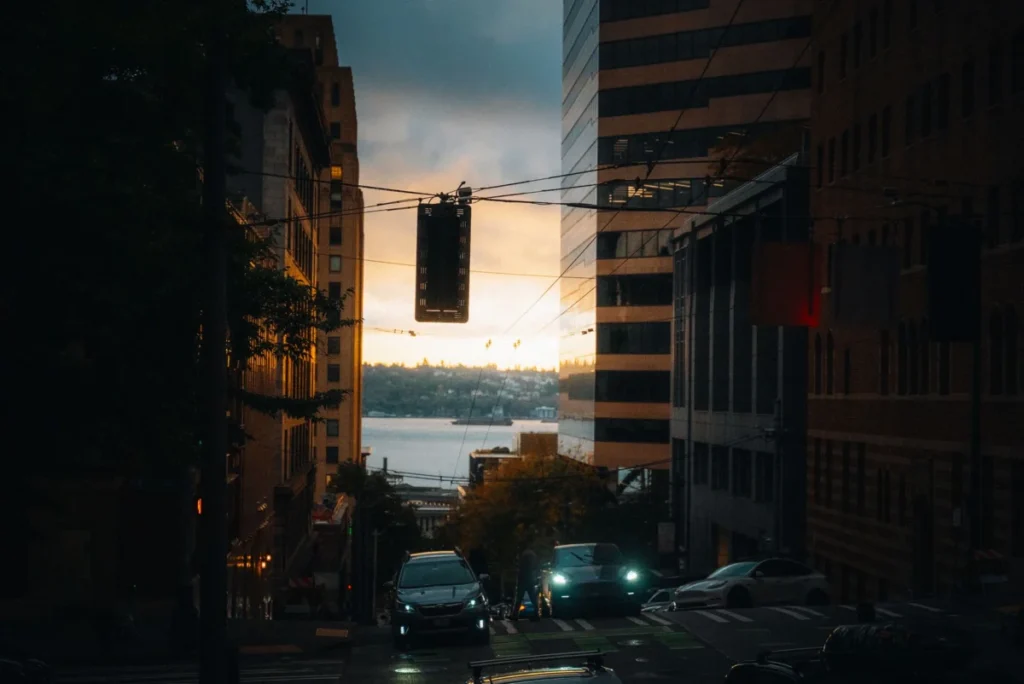 Downtown (Seattle Central)