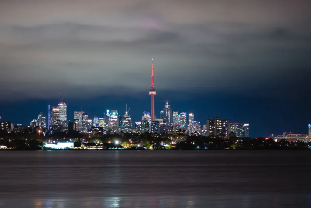 Downtown Toronto (Central)
