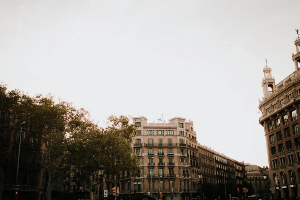 Dreta de l'Eixample