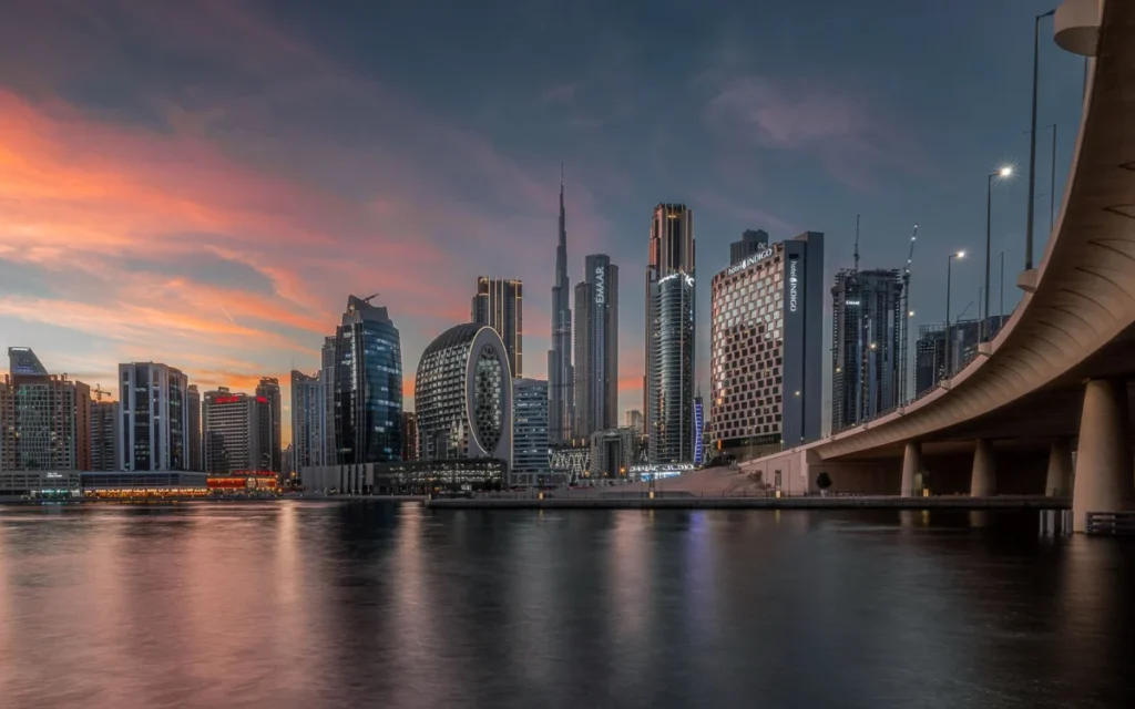 Business Bay