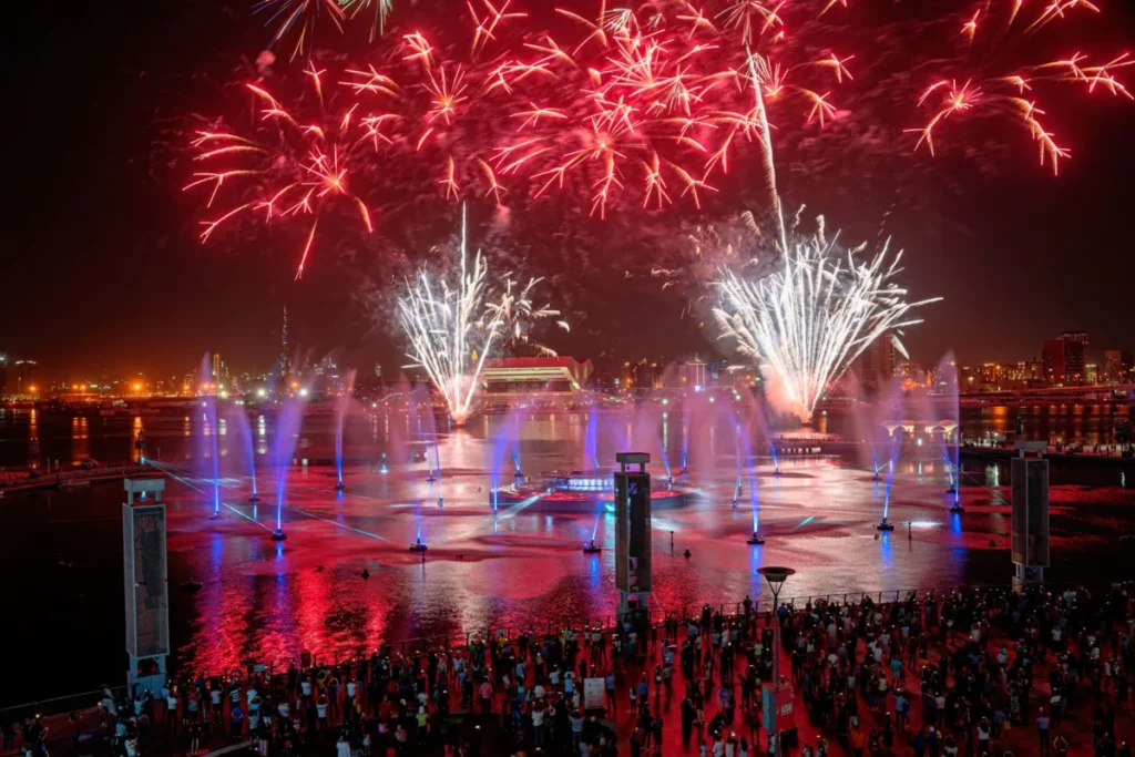 Dubai Festival City