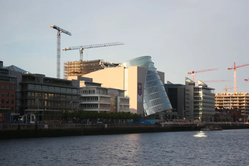 Docklands
