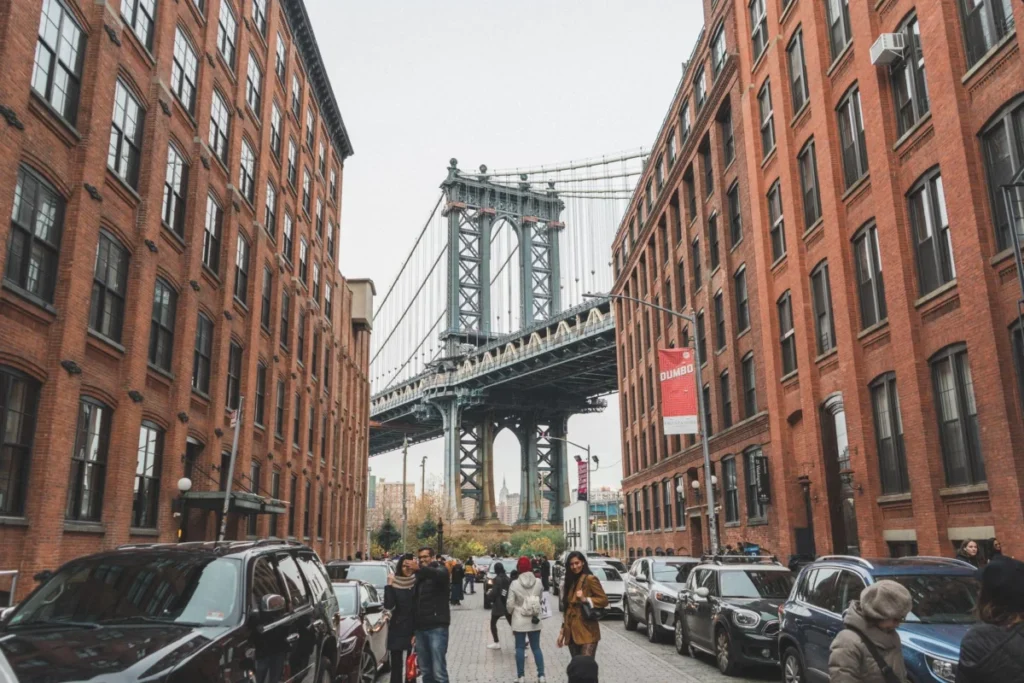 DUMBO