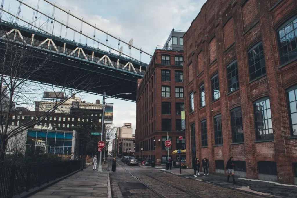 DUMBO (Brooklyn)
