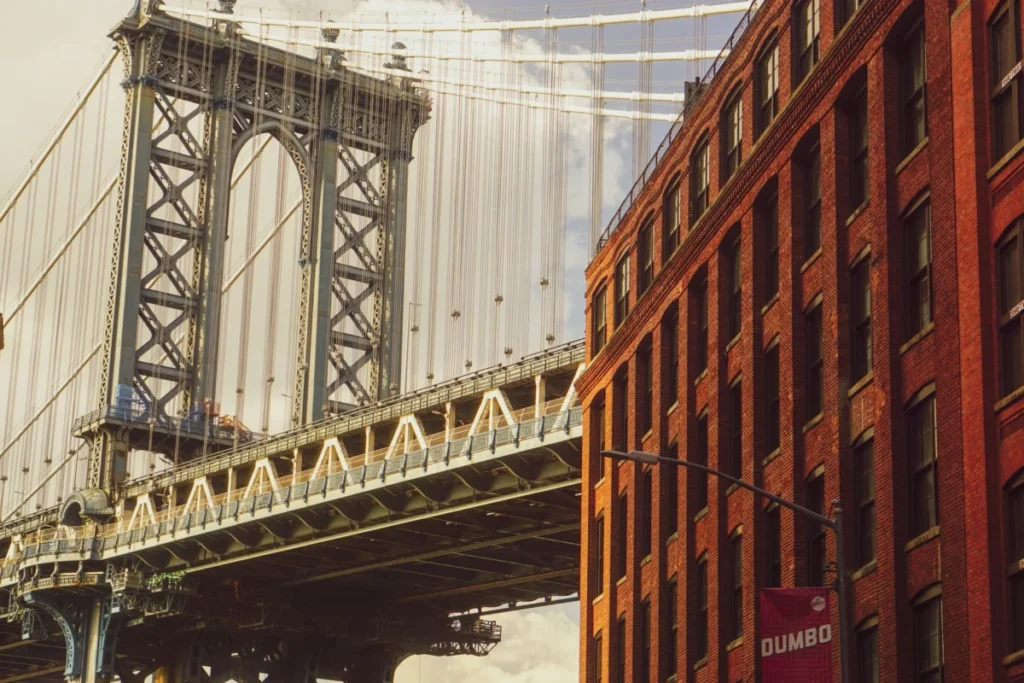 DUMBO