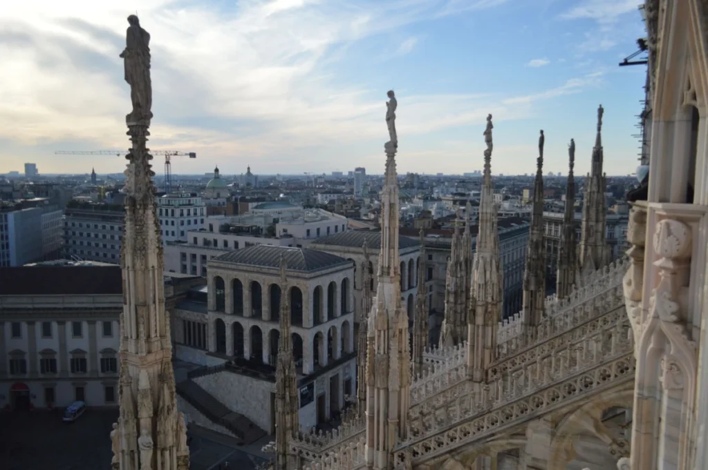 Duomo
