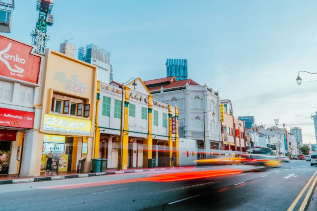 East Coast (Katong)