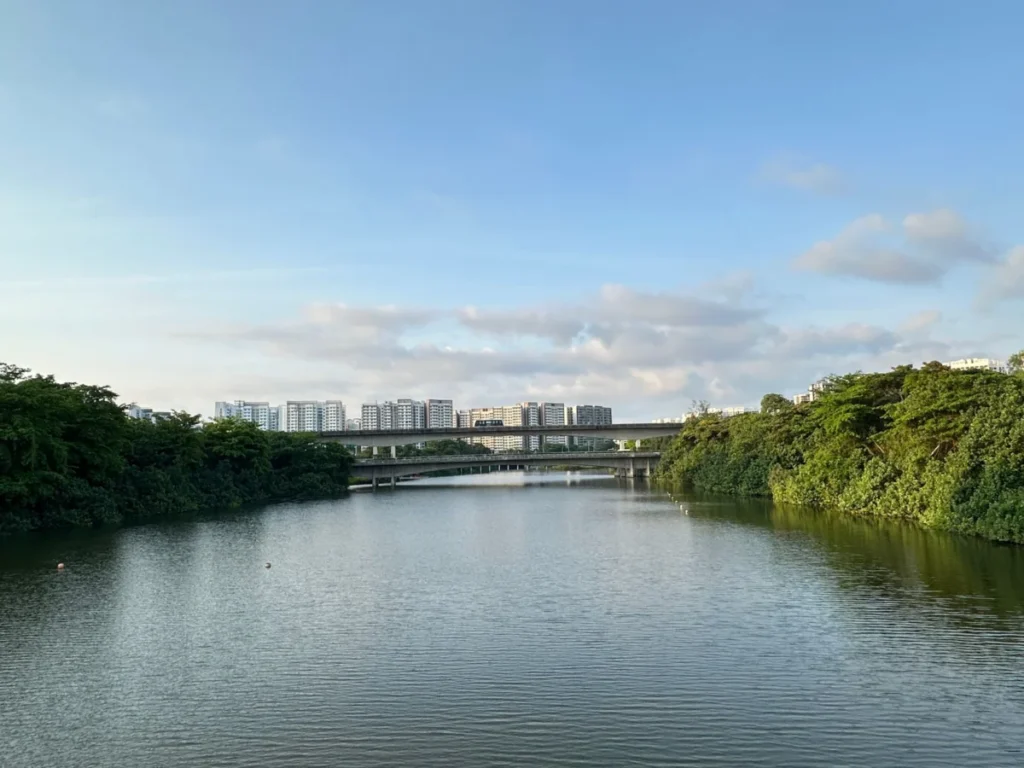 East Coast Park
