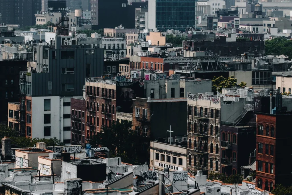 East Village