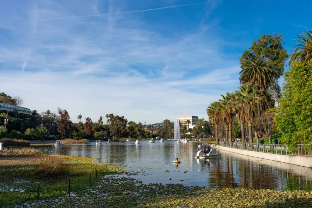 Echo Park