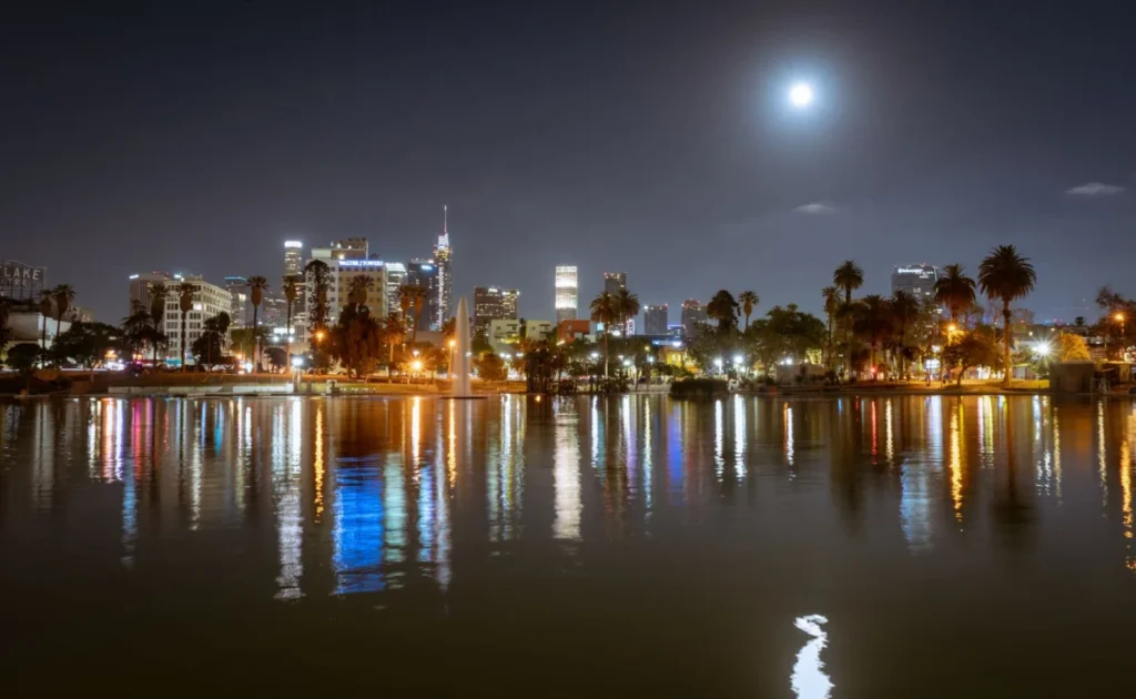 Echo Park