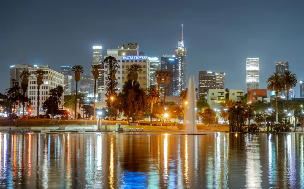Echo Park