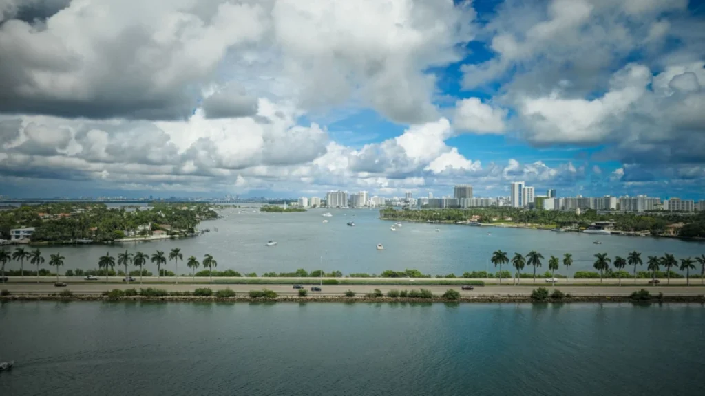 Edgewater