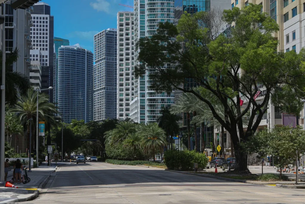 Edgewater