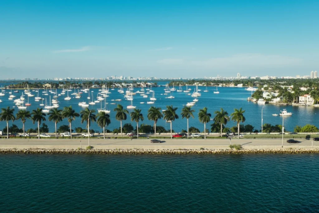 Edgewater