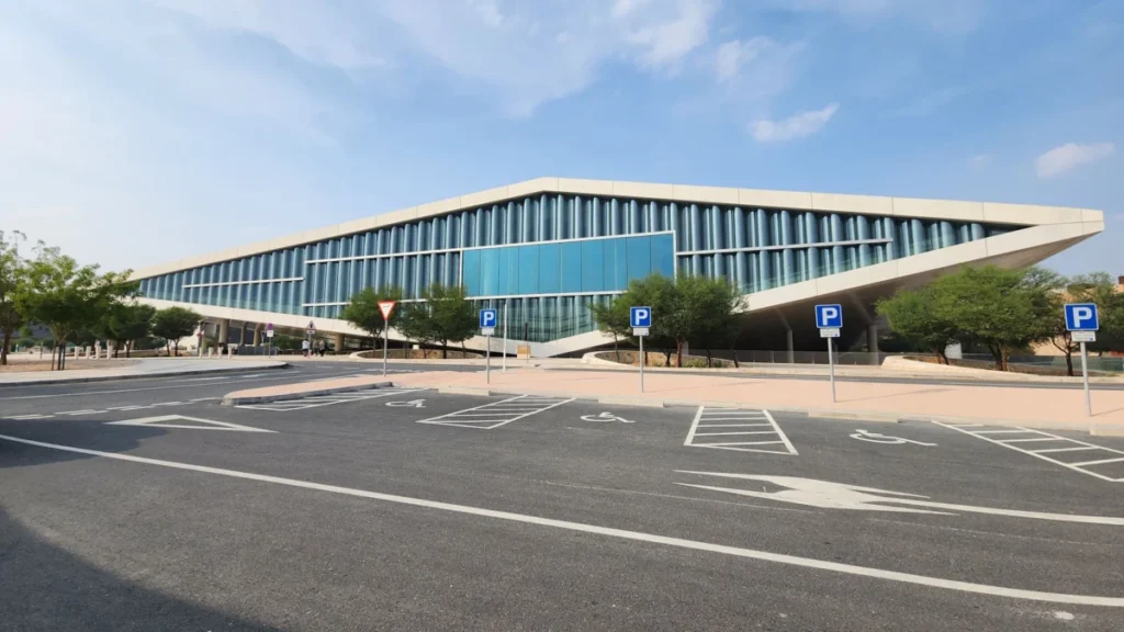 Education City