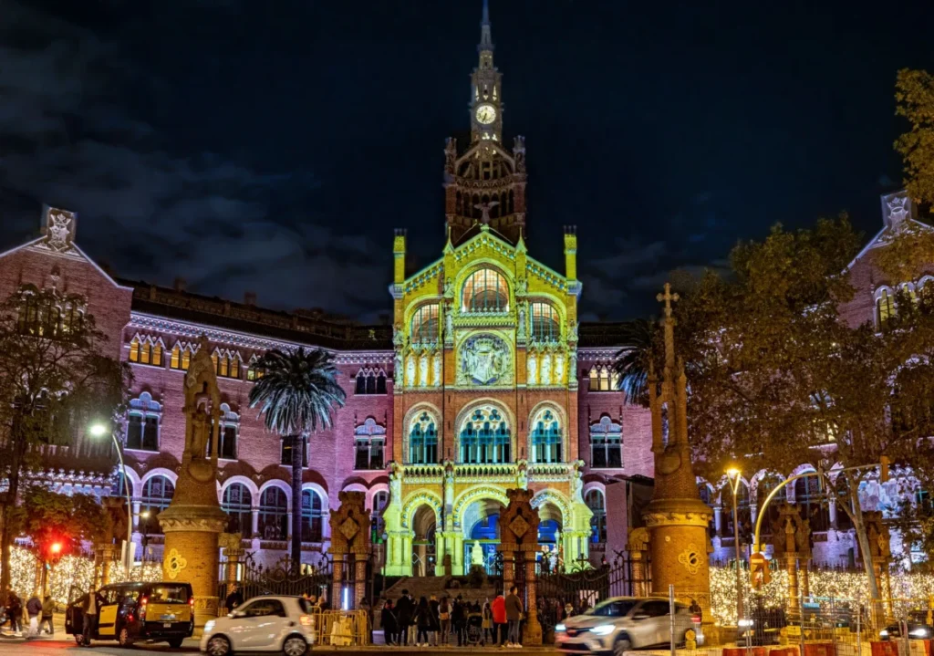 Eixample