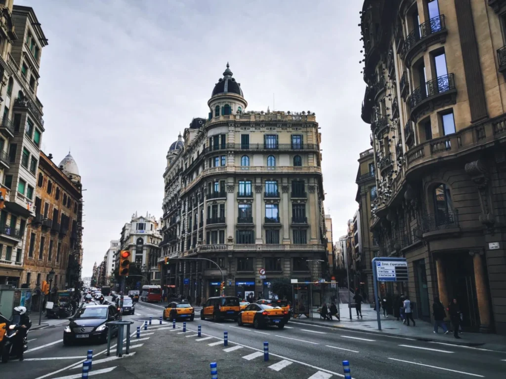 Eixample