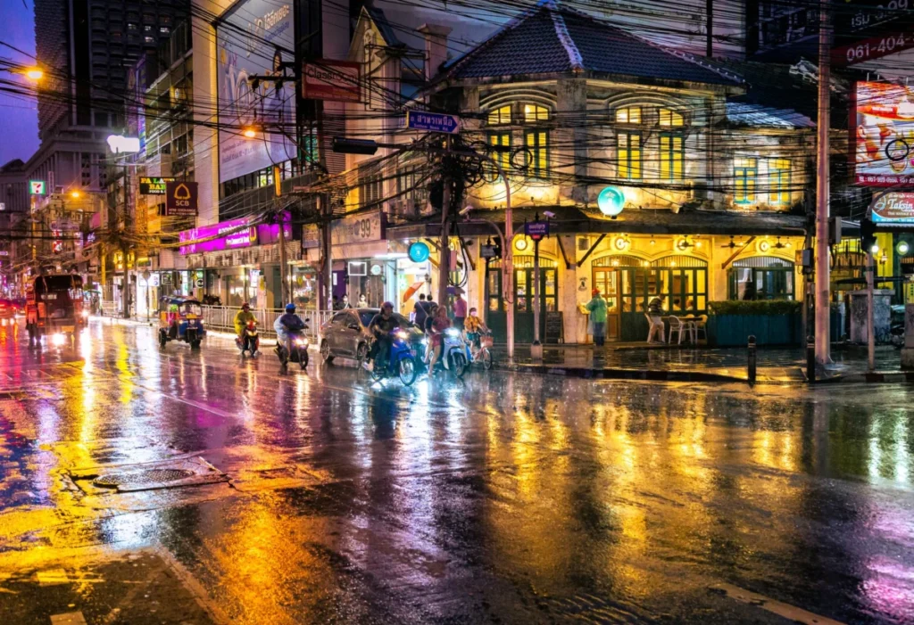 Ekkamai (เอกมัย)