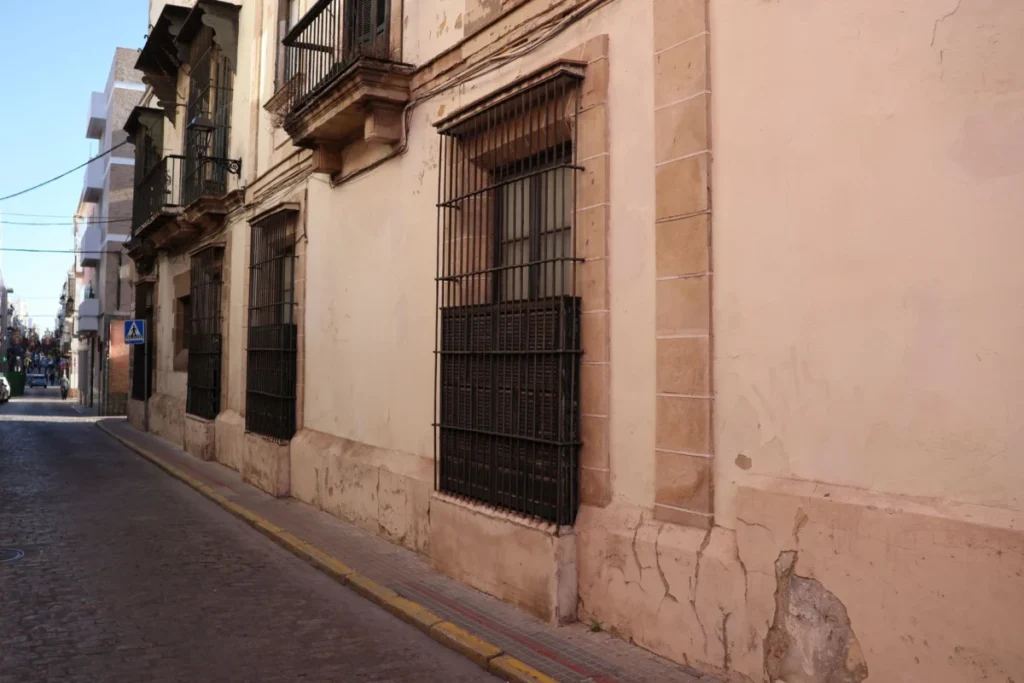 El Barrio (Old Town)