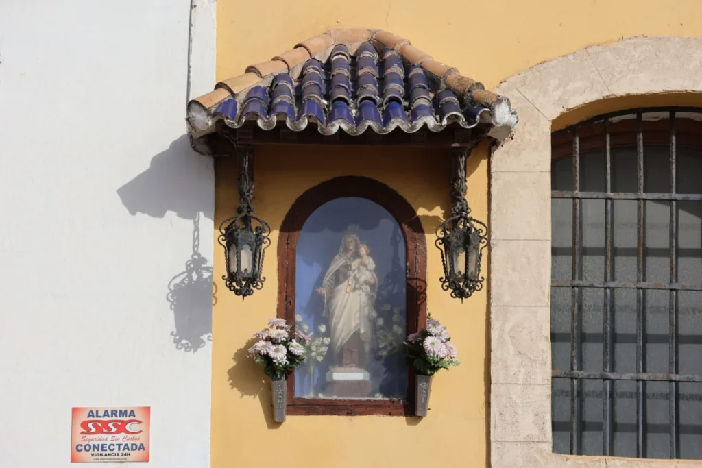 El Barrio del Carmen