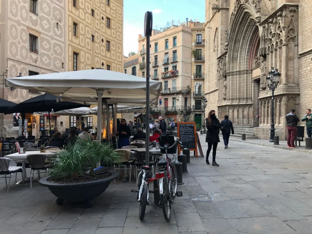 El Born (La Ribera)
