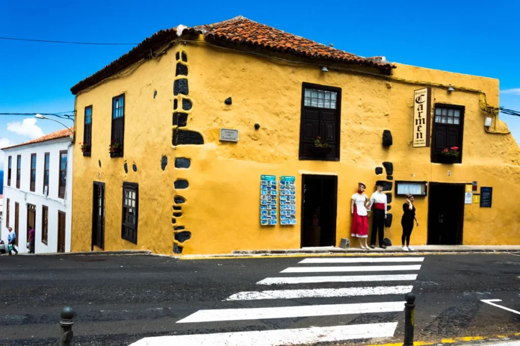 El Carmen (Barrio del Carmen)