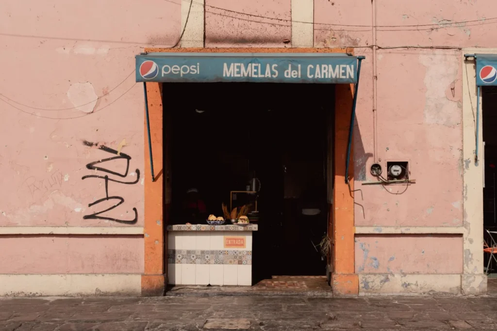 El Carmen (Barrio del Carmen)