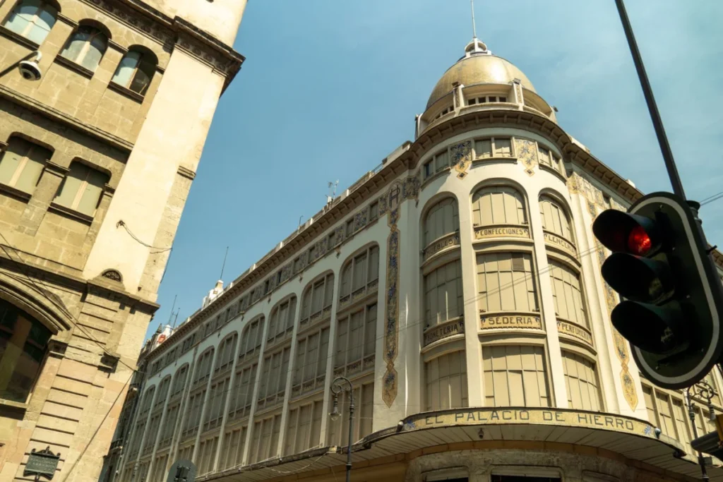 El Centro