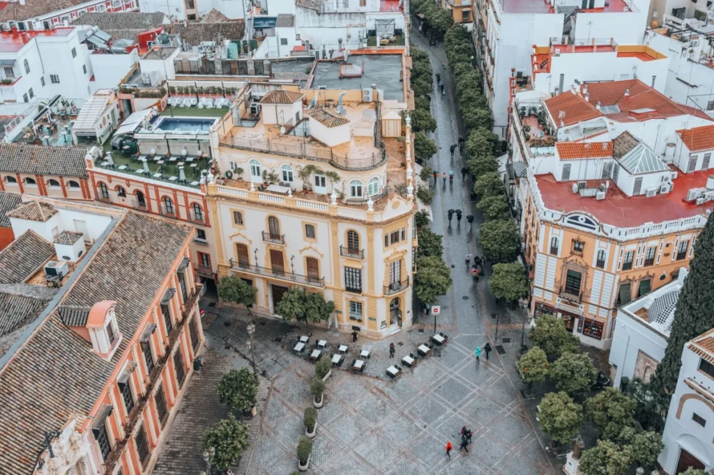 El Centro